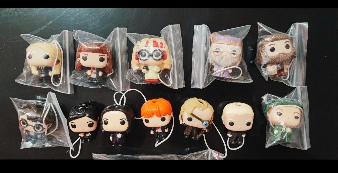 Kinder Joy Harry Potter Funko Pop