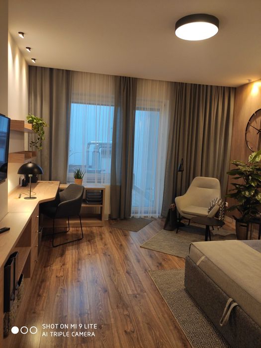 Stare Miasto ,studio 35 m2 ulica Długa