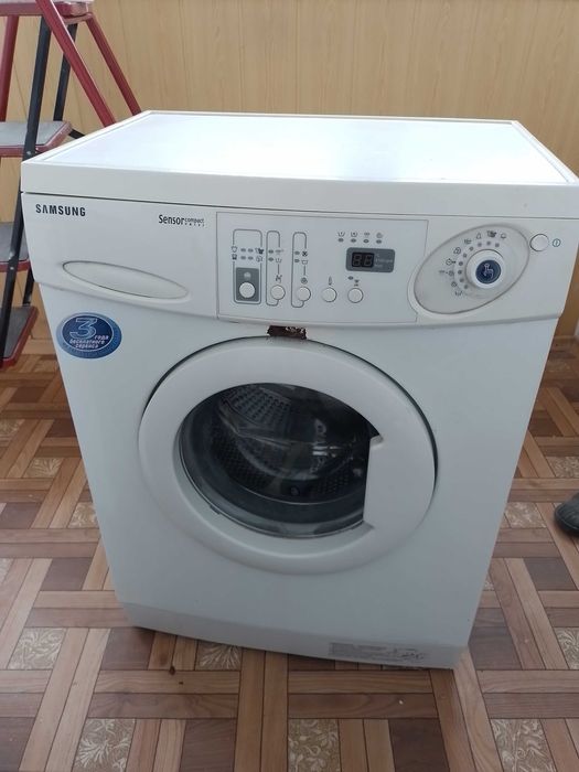Стиральная машина Самсунг б/у