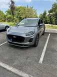 Ford Puma 1.0 Ecoboost MHEV Titanium