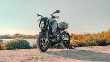 KTM 990 SuperDuke (financiamento disponivel)