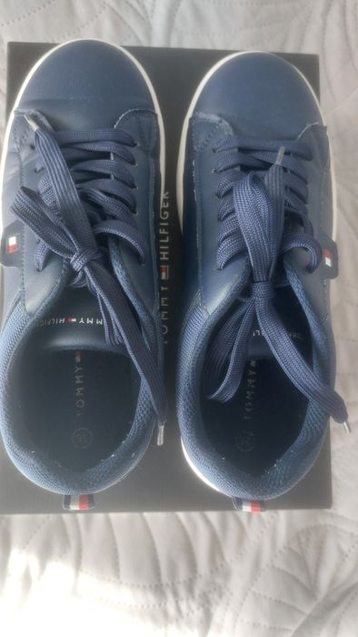 Buty dla chłopca 36