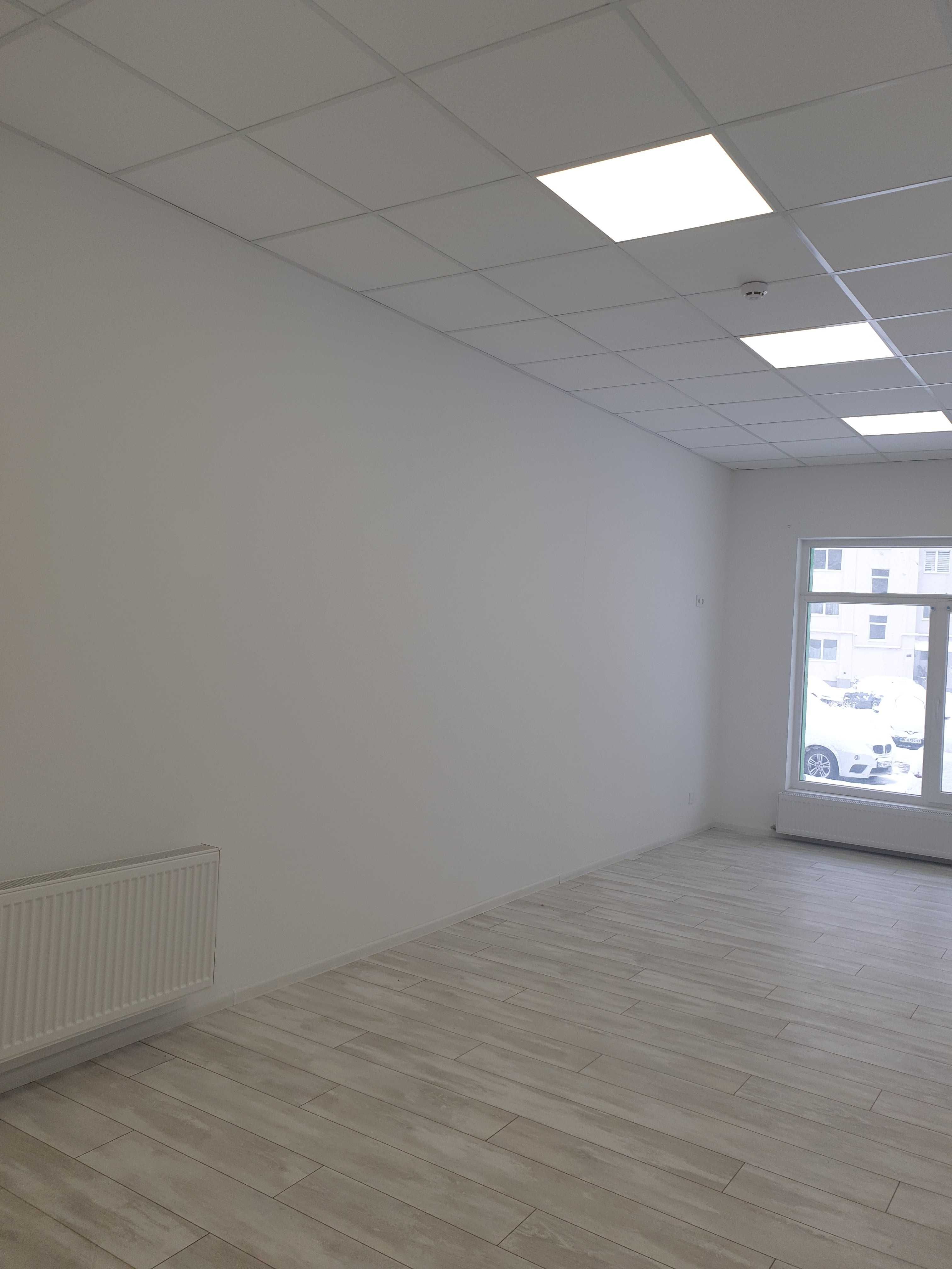 Продаж фасадного торгововго приміщення по вул. Тернопільська, 21к