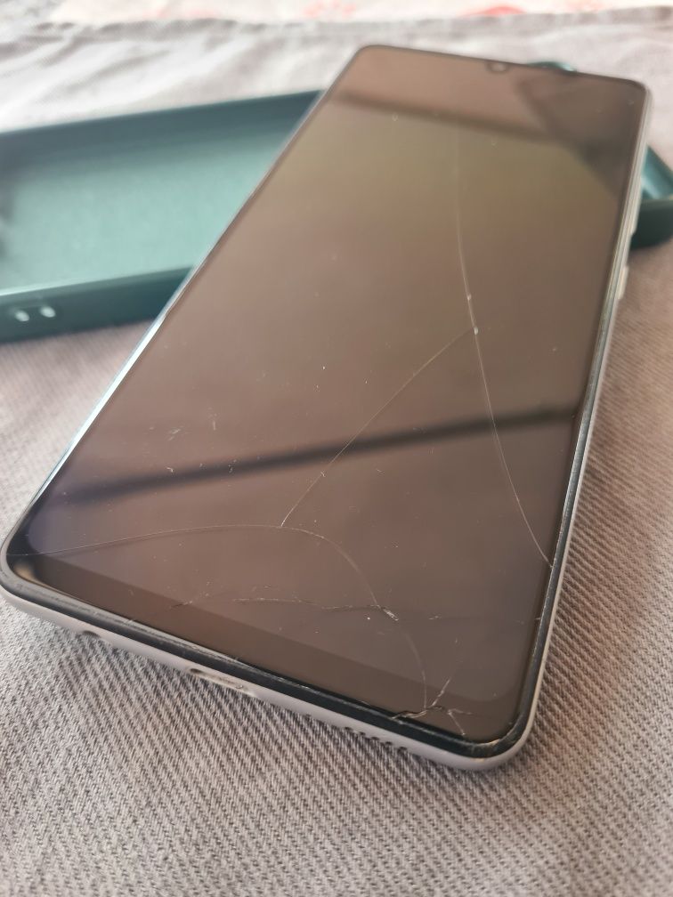 Samsung Galaxy A42 5G – 128GB – Funciona na perfeição