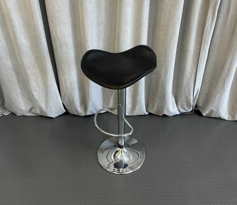 Чорний барний стілець/барне крісло/барні стільці/меблі з Європи