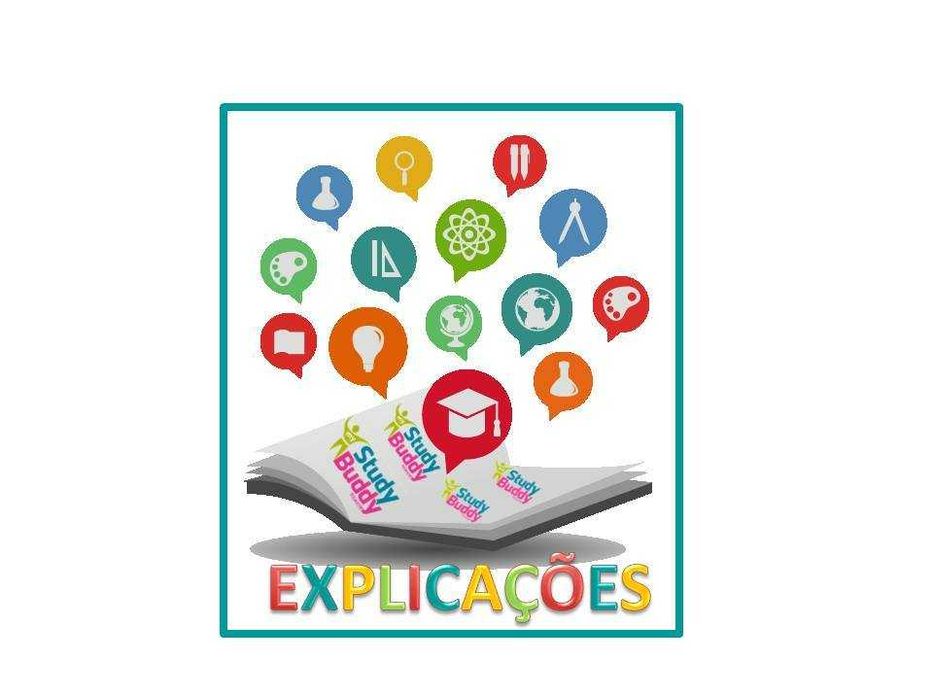 Dou Explicações de Inglês até ao 9º Ano