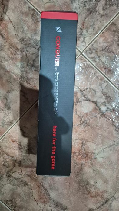 Teclado NPLAY mini | switches azuis