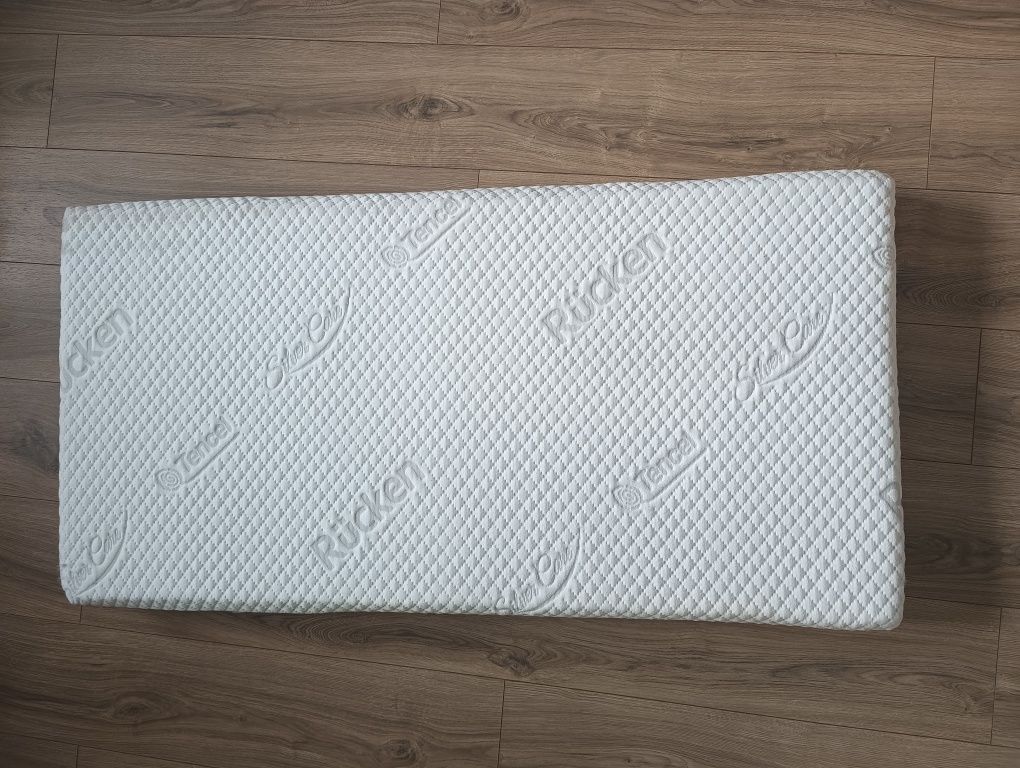 Materac dziecięcy Rucken