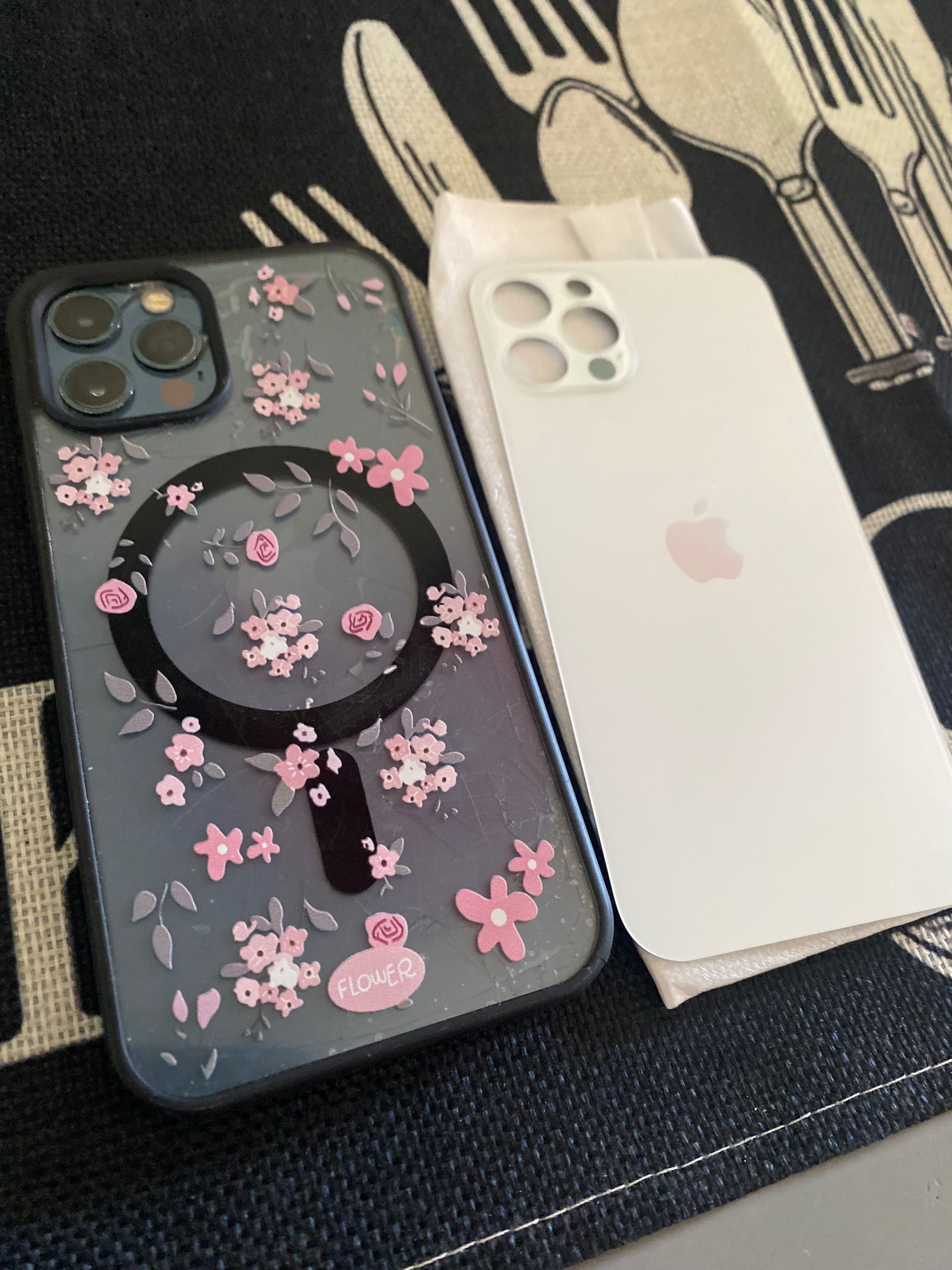 iPhone 12 pro 256 gb