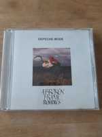 Depeche Mode A broken frame Remixes