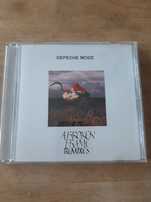 Depeche Mode A broken frame Remixes