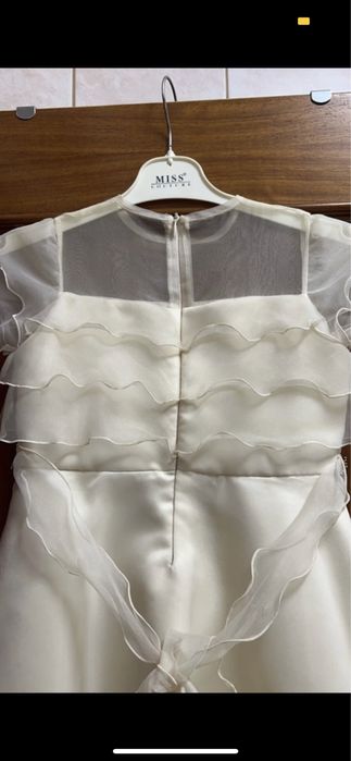 Vestido comunhão