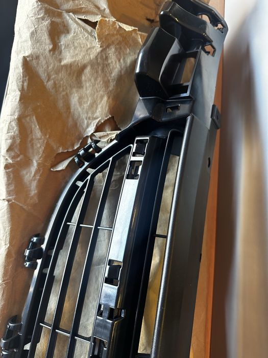 Grelha Bmw F20 Lci Original