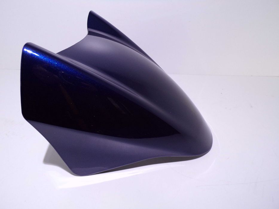 Piaggio błotnik przód X-evo Xevo NOWY dwuczęściowy Kolor Niebieski