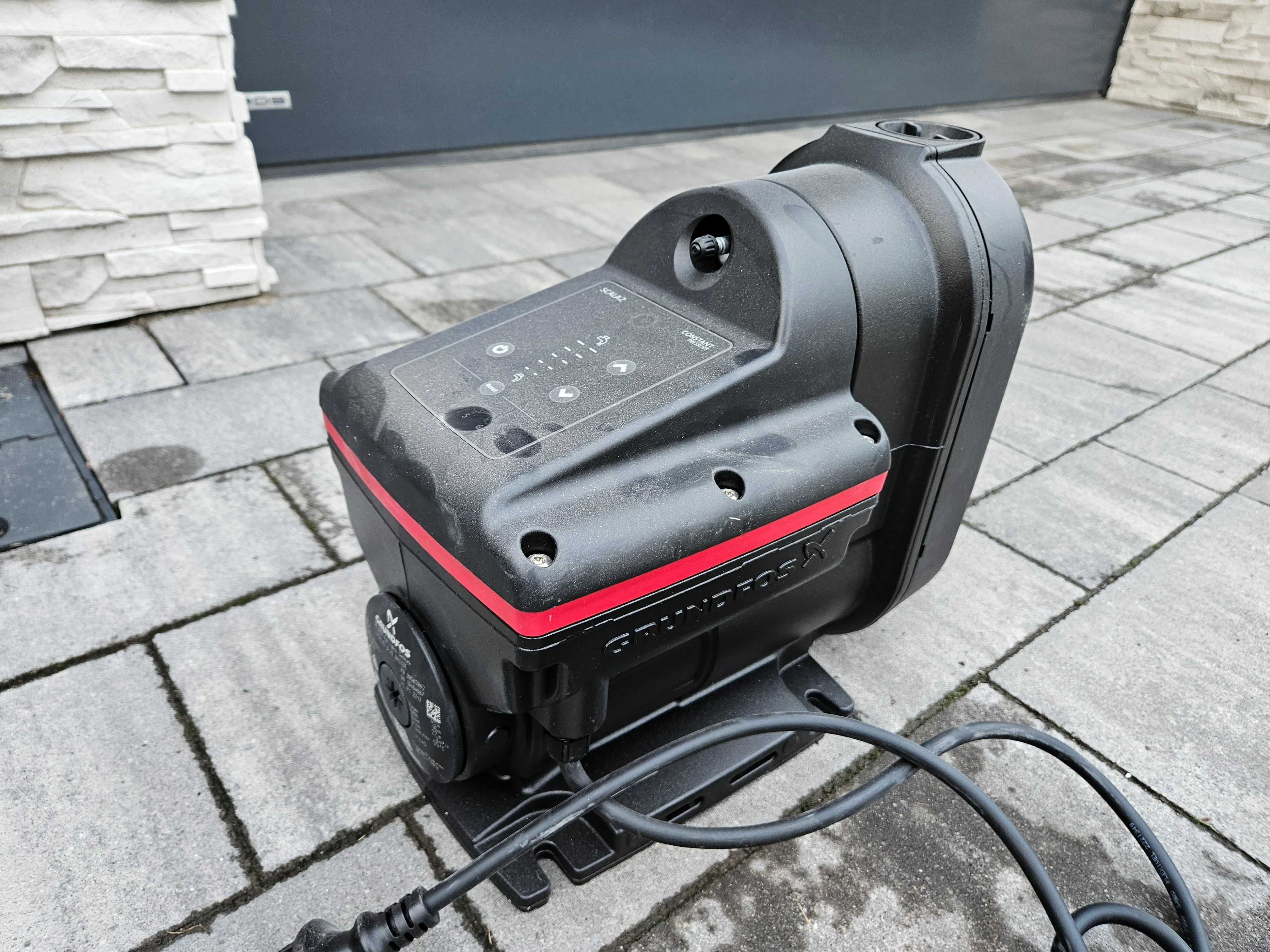 GRUNDFOS Pompa hydroforowa SCALA2  NOWA