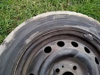 GT Radial 185/60 R14 (Tanio)