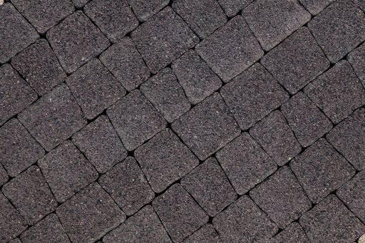 Kostka brukowa Buszrem KRETA Płukana i Gładka