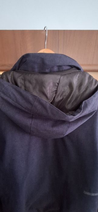 Kurtka zimowa Diverse roz.M