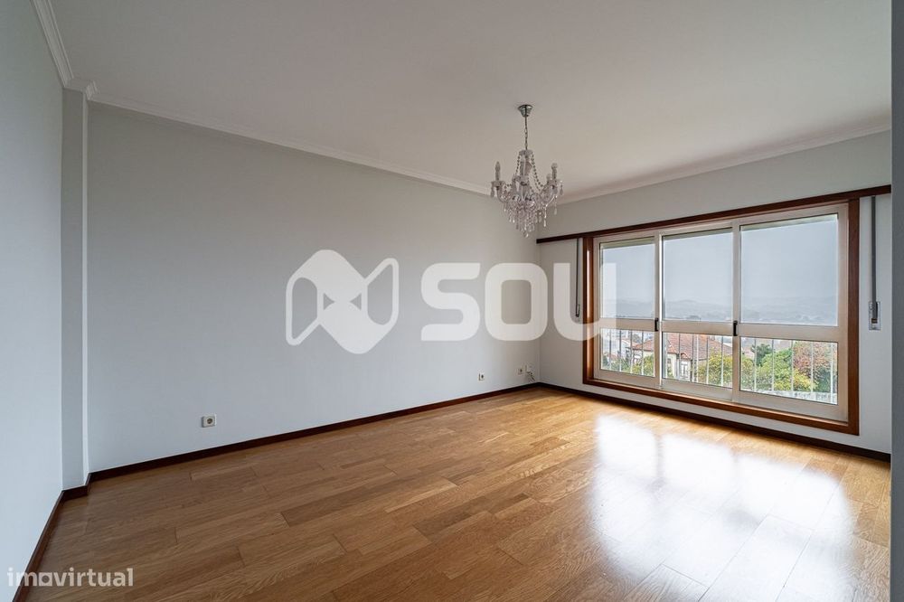 Apartamento T2 – Estádio do Dragão / Contumil