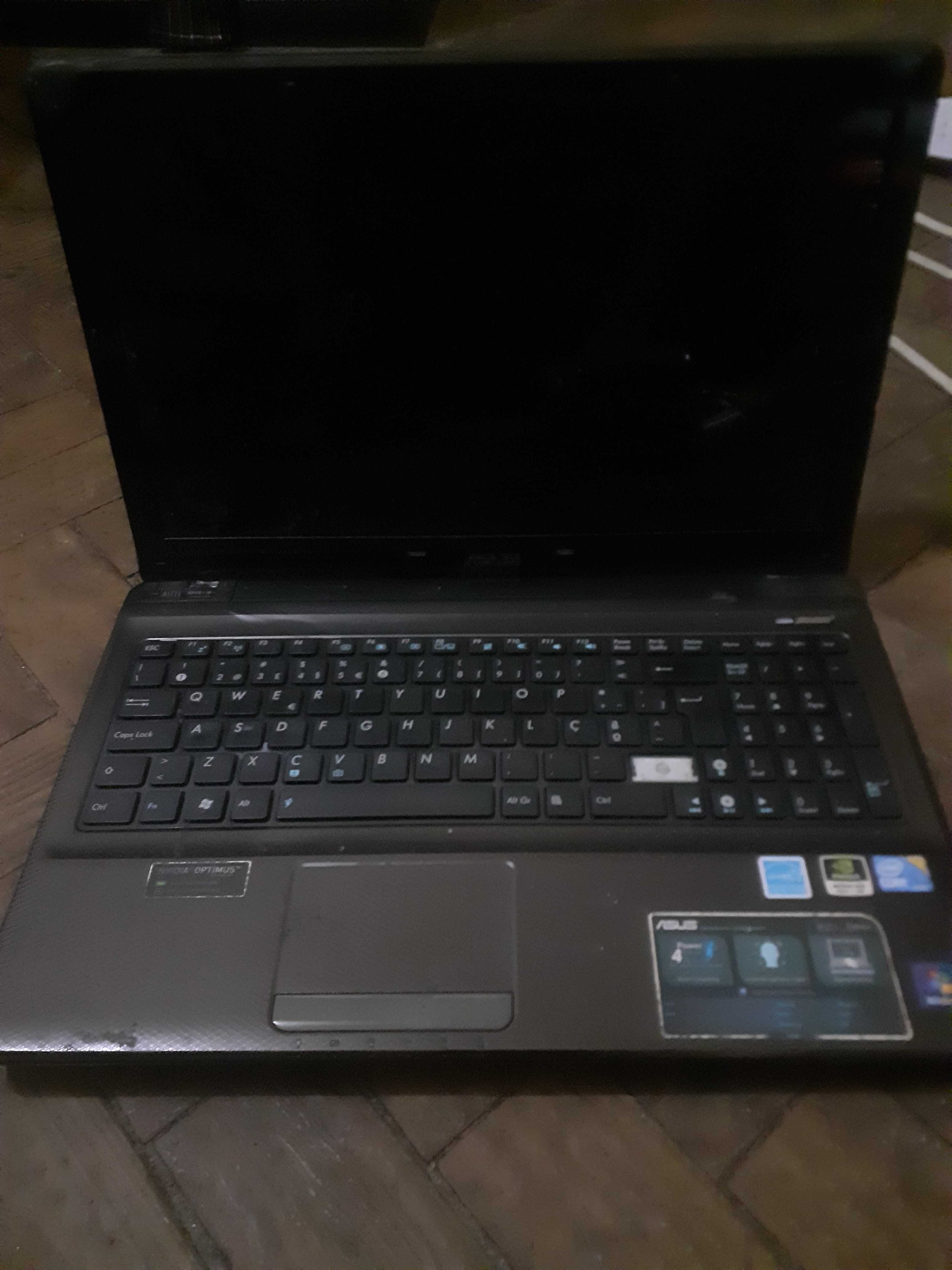 Asus intel core i5