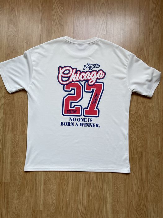 T-shirt Chicago