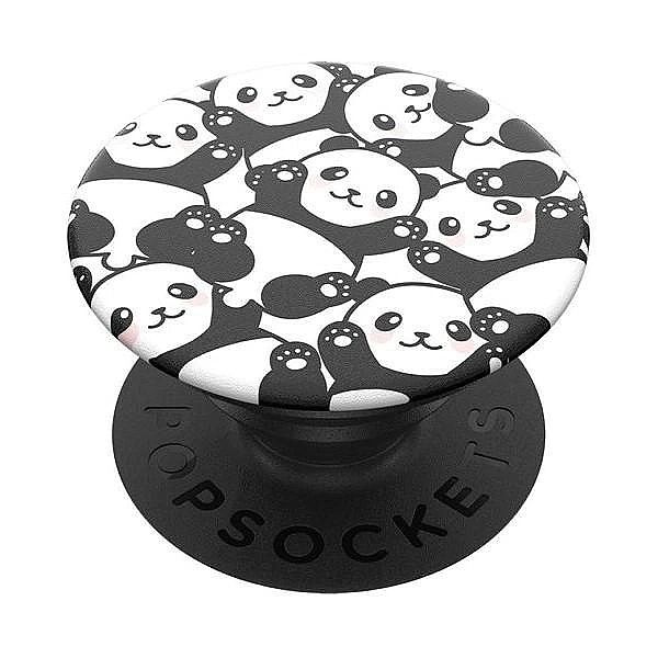 Uchwyt Popsockets 2 Pandamonium i podstawka do telefonu