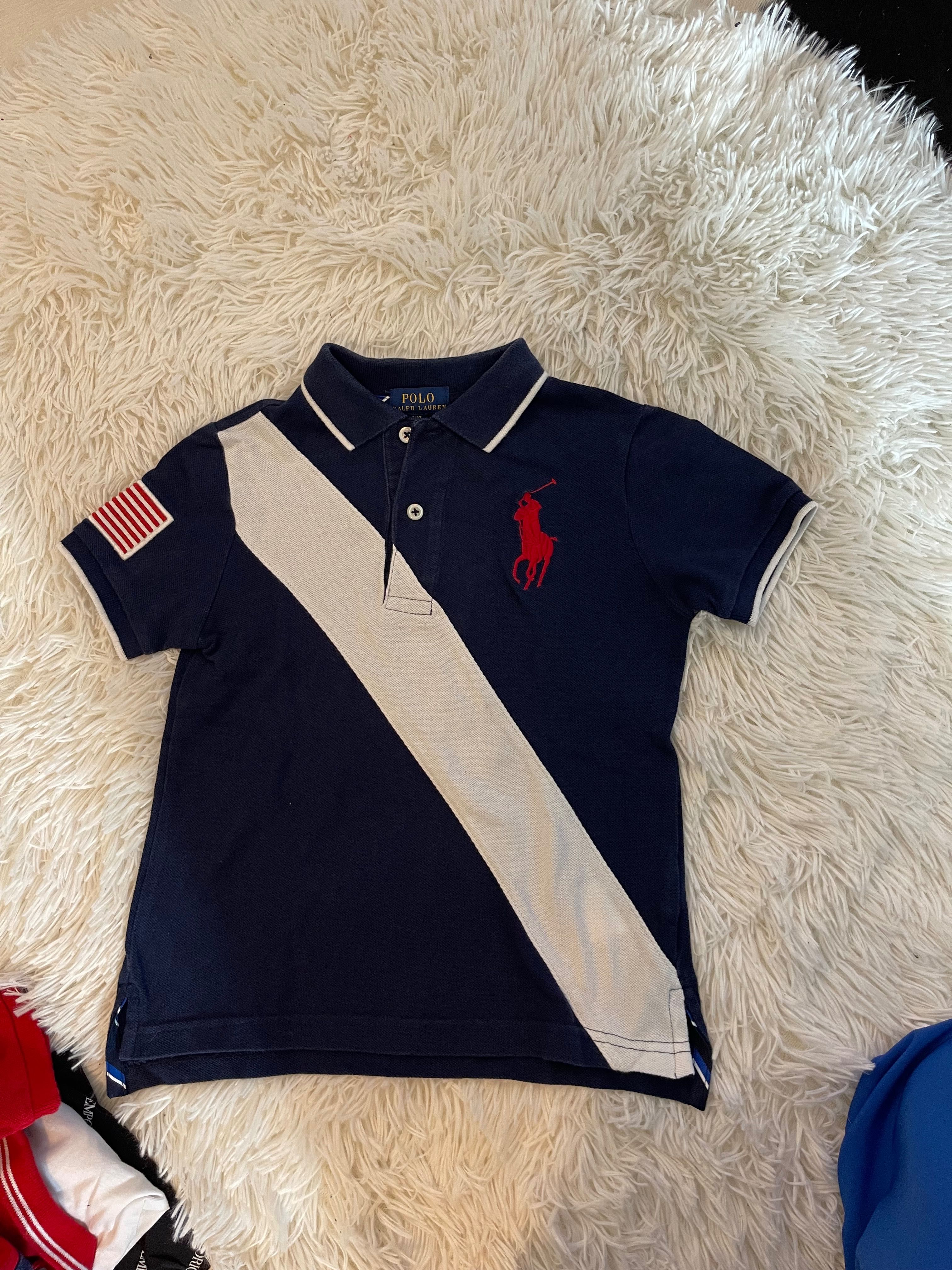Polos Ralph Lauren