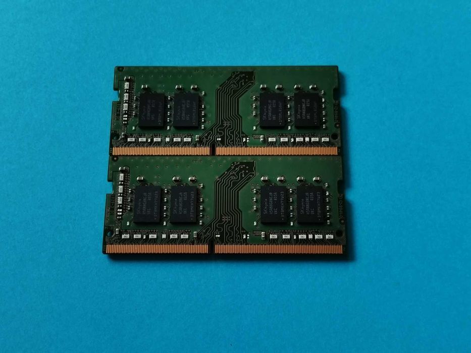 DDR4 16GB HyniX 2666v