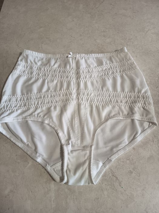 Nowe majtki wyszczuplające modelujące 48 50 xxxl 4xl Naturana