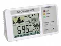 Miernik dwutlenku węgla TFA Dostmann AirCO2ntrol 5000 31.5008.02
