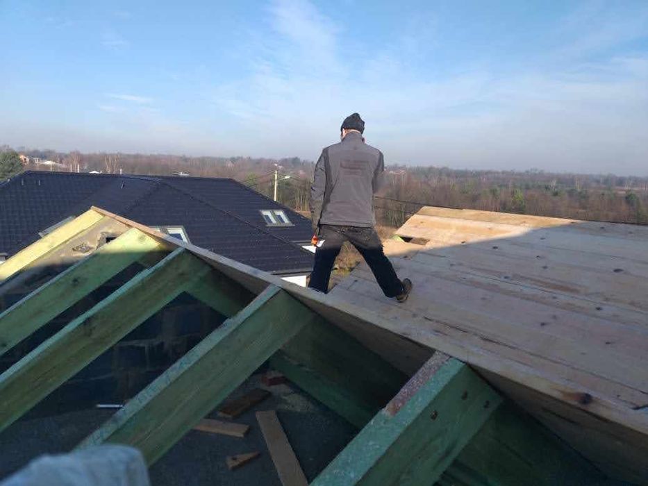 Oferuje Usugi zewnętrzne