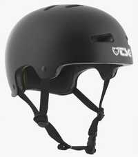 Kask na bmx skate hulajnoge