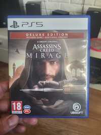 Assassins creed mirage ps5