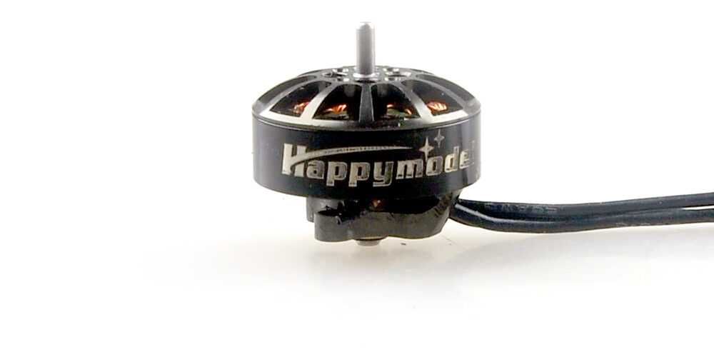 Silnik do CRUX 35 bezszcotkowy Happymodel EX 1404, 3500KV