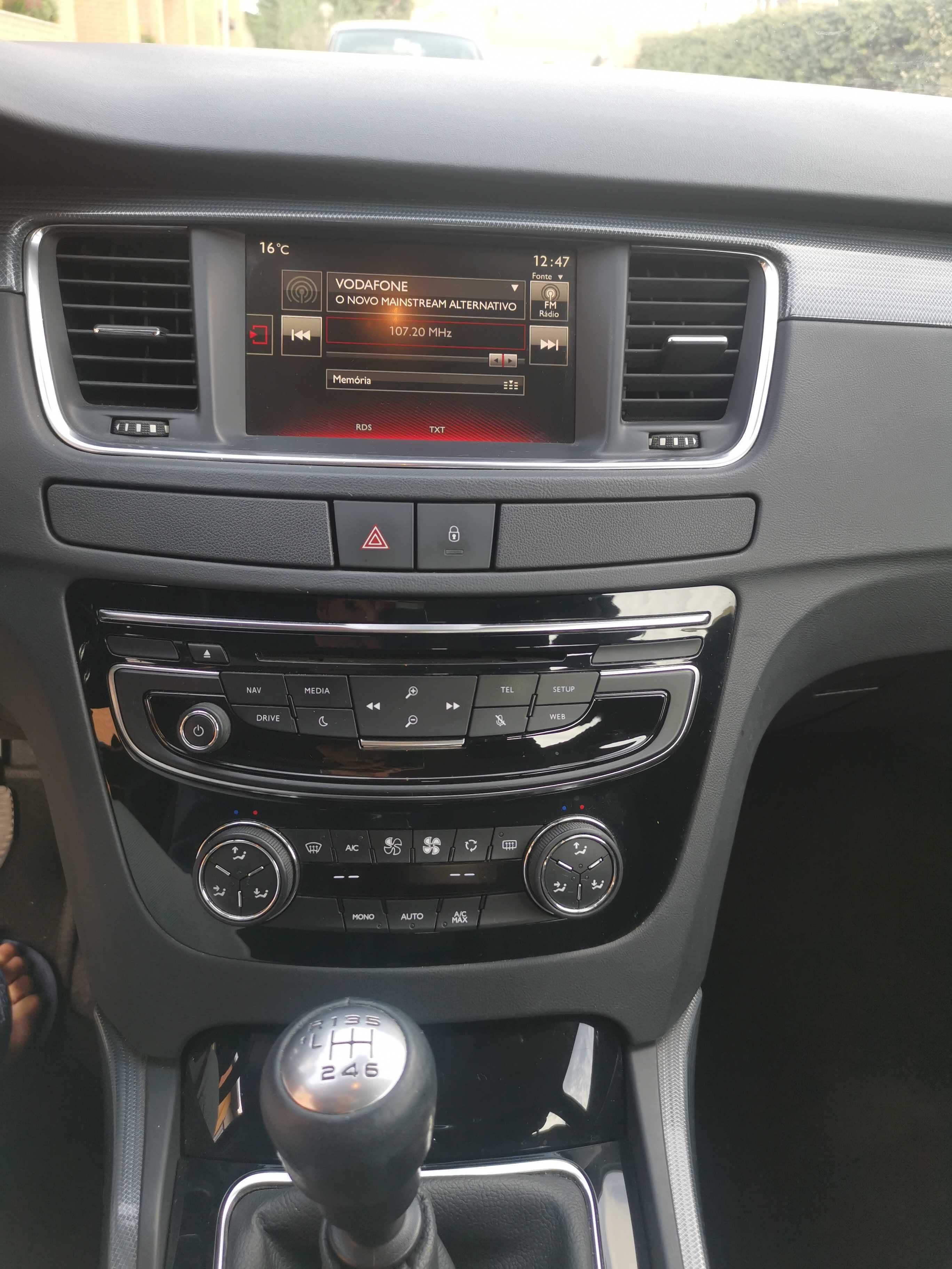 Peugeot 508 SW - Active