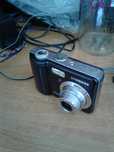 Aparat samsung digimax s 500