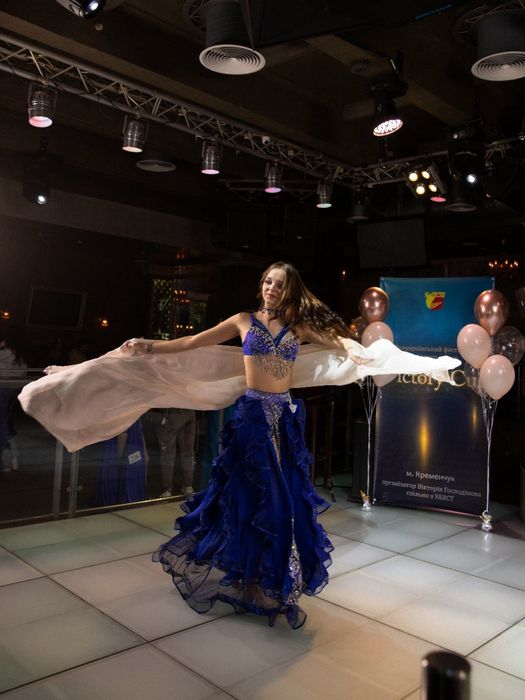 східний костюм на ракс, естраду/ восточный костюм на ракс , естраду