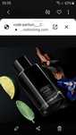 Armani code 100ml