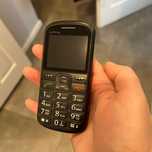 Telefon dla seniora MyPhone Halo2