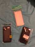 Capas em silicone para iPhone 13