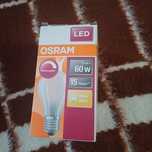 Żarówka led osram E 27