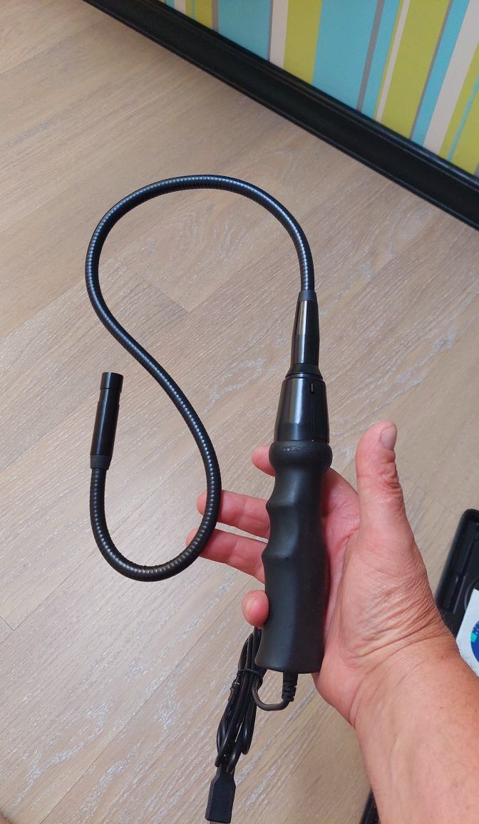 Vividia USB інспекційна камера бороскоп-ендоскоп