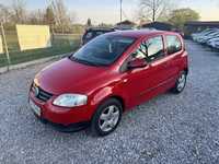 Volkswagen Fox Vw Fox 1.2 B Zarejestrowany !!!