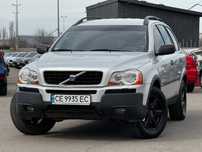 AVTOREAL.KR Продаж/Розстрочка/Обмін Volvo XC90 2.4TDI