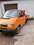 Volkswagen T4 2.4 D Doka