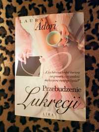 Laura Adori - Przebudzenie Lukrecji