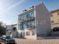 Apartamento T1 - Ajuda