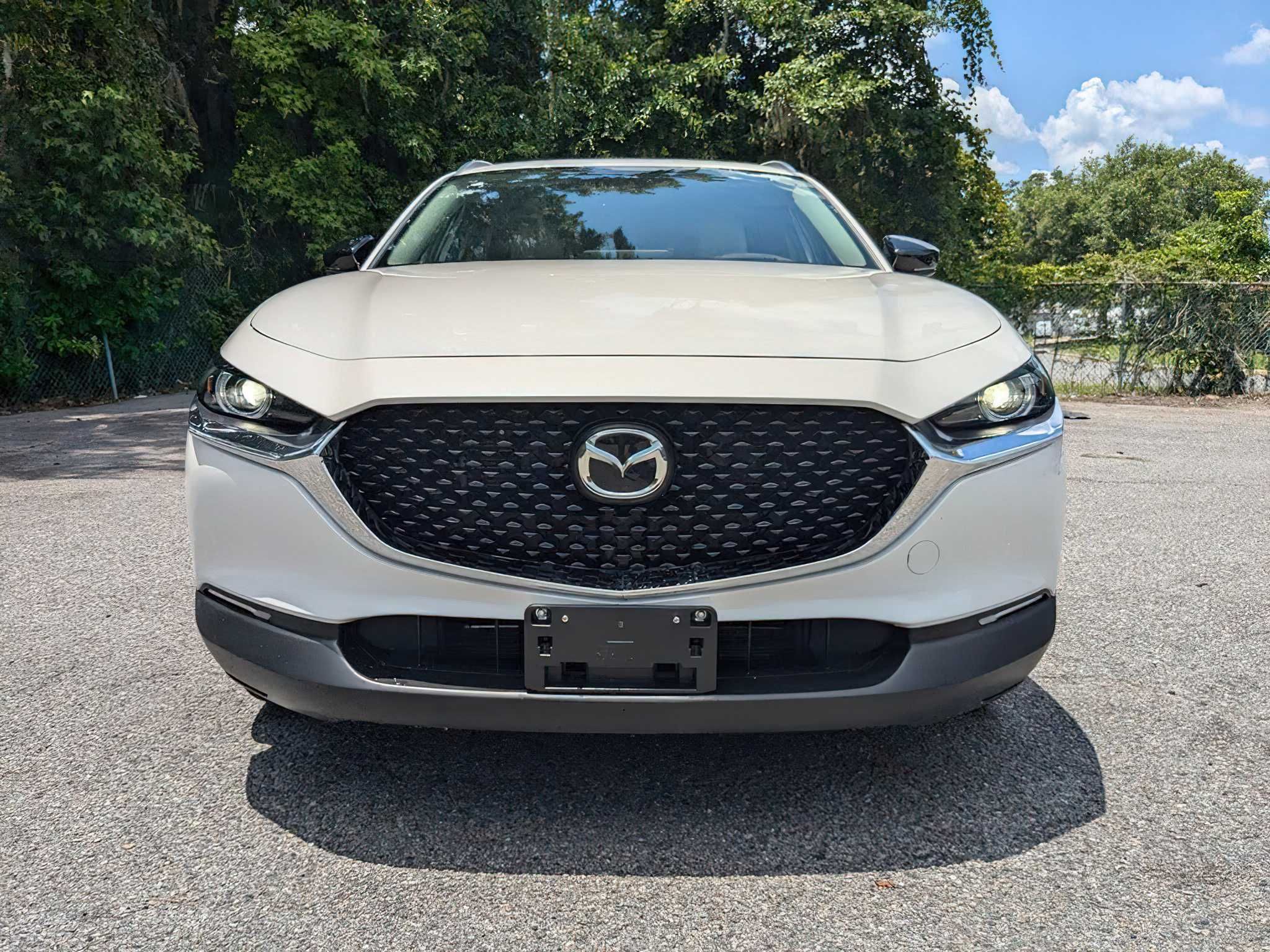 Mazda CX-30 2022