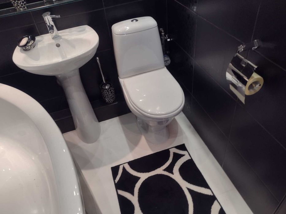 2 кімнатна квартира