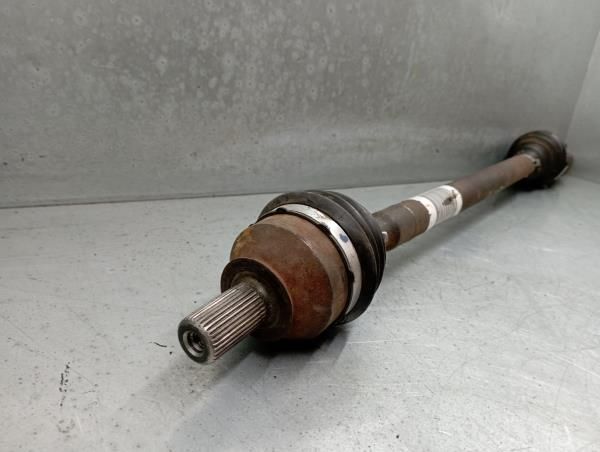 Transmissão trás direita RENAULT Twingo III (BCM_)